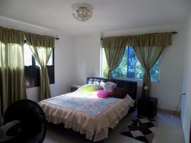 Casa de 4 alcobas en venta en Salgar, Barranquilla, 1000 m² · foto 13 de 24