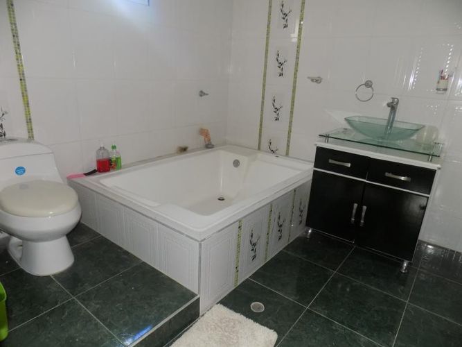 Casa de 4 alcobas en venta en Salgar, Barranquilla, 1000 m² · foto 15 de 24