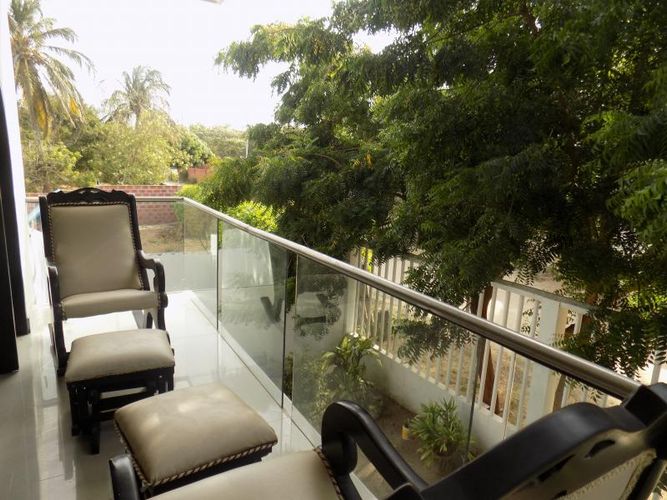 Casa de 4 alcobas en venta en Salgar, Barranquilla, 1000 m² · foto 17 de 24