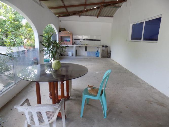Casa de 4 alcobas en venta en Salgar, Barranquilla, 1000 m² · foto 21 de 24