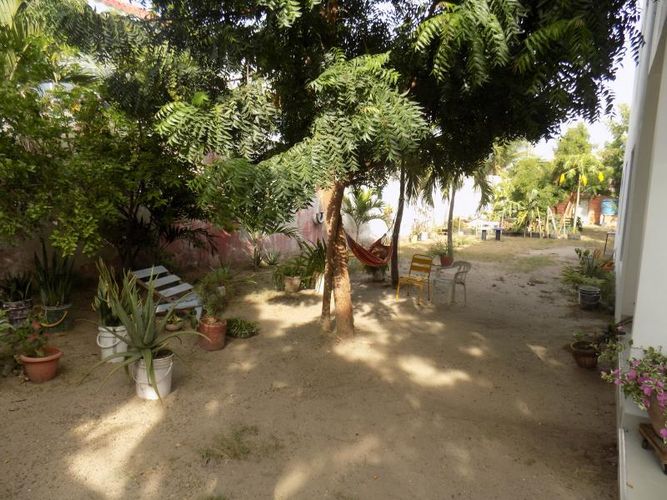 Casa de 4 alcobas en venta en Salgar, Barranquilla, 1000 m² · foto 24 de 24
