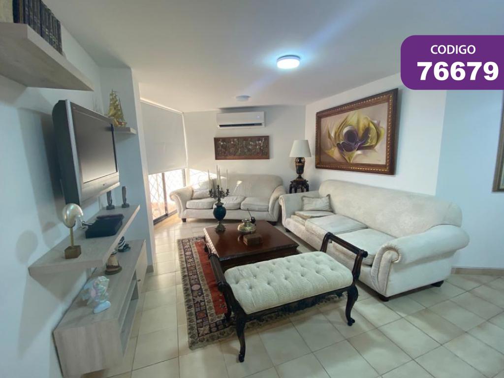 Apartamento en Venta en Altos del prado, Barranquilla