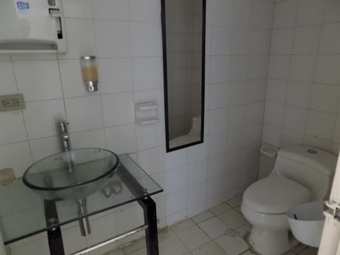 Local en arriendo en El Prado, Barranquilla, 106 m² · foto 10 de 13