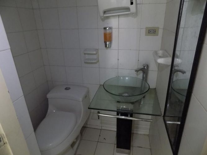 Local en venta en El Prado, Barranquilla, 106 m² · foto 11 de 13