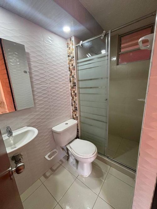 Apartamento de 3 alcobas en arriendo en La Prosperidad, Madrid, 67 m² · foto 22 de 24