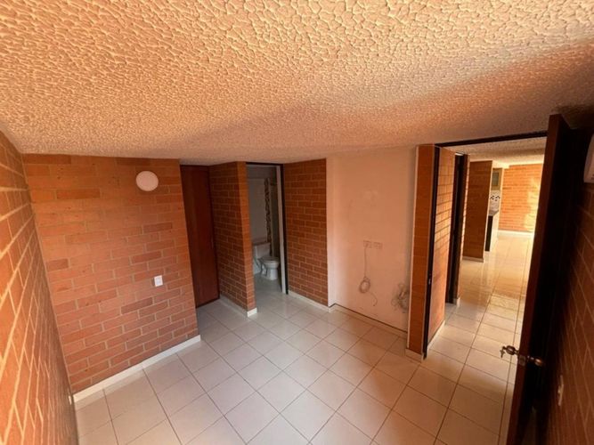 Apartamento de 3 alcobas en arriendo en La Prosperidad, Madrid, 67 m² · foto 24 de 24