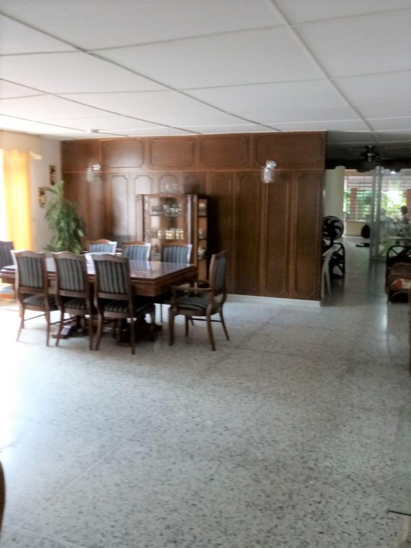 Casa en venta en El Poblado, Barranquilla · foto 2 de 7