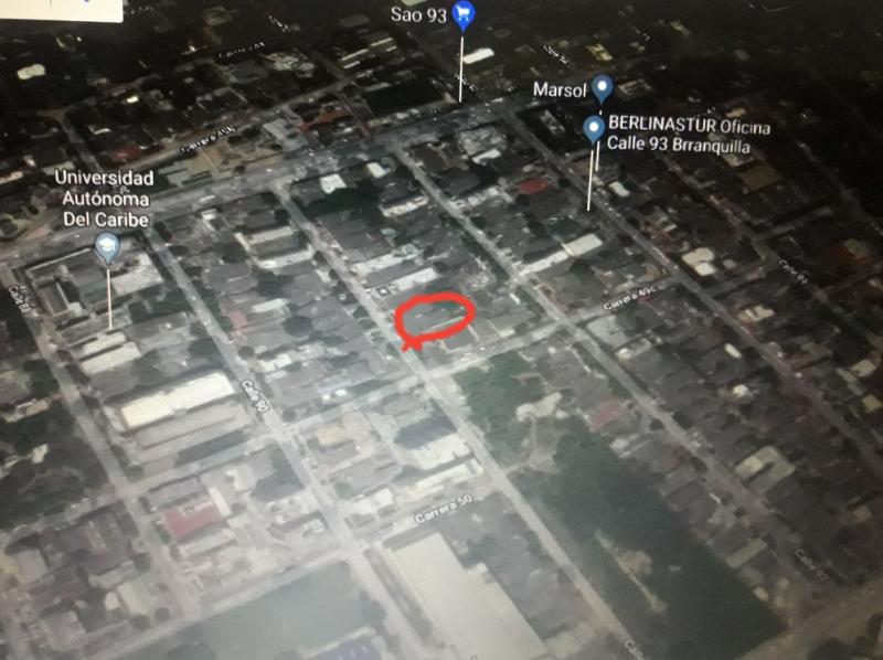 Casa en venta en El Poblado, Barranquilla · foto 7 de 7