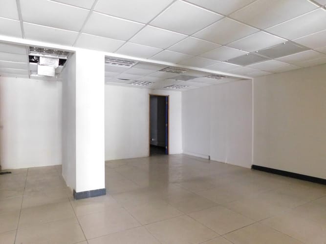 Local en arriendo en El Prado, Barranquilla, 208 m² · foto 4 de 7