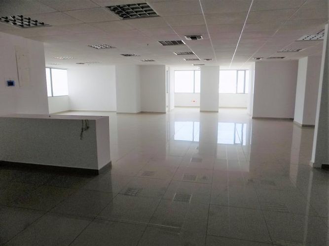 Oficina en arriendo en Altos Del Prado, Barranquilla, 223 m² · foto 3 de 17
