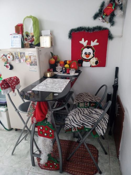 Casa de 2 alcobas en venta en San Mateo, Soacha, 45 m² · foto 13 de 21