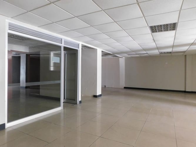 Local en venta en El Prado, Barranquilla, 208 m² · foto 6 de 7