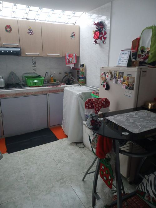 Casa de 2 alcobas en venta en San Mateo, Soacha, 45 m² · foto 14 de 21