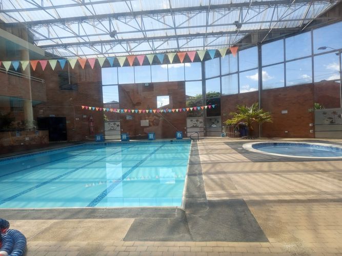 Casa de 2 alcobas en venta en San Mateo, Soacha, 45 m² · foto 18 de 21