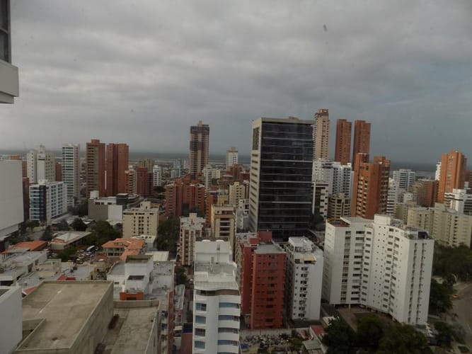 Oficina en arriendo en Altos Del Prado, Barranquilla, 223 m² · foto 14 de 17