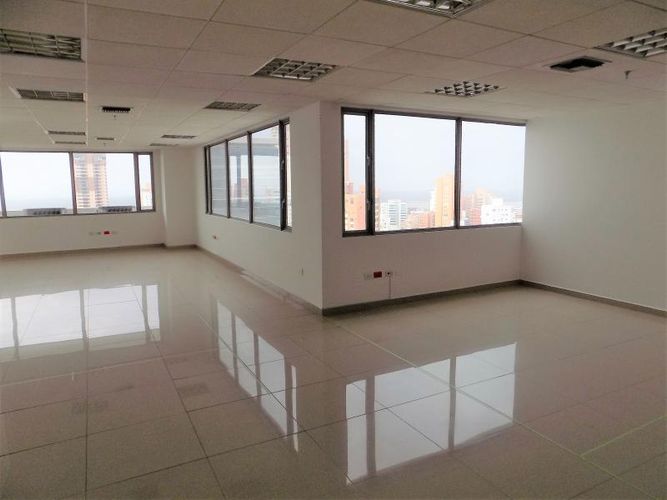 Oficina en arriendo en Altos Del Prado, Barranquilla, 223 m² · foto 15 de 17