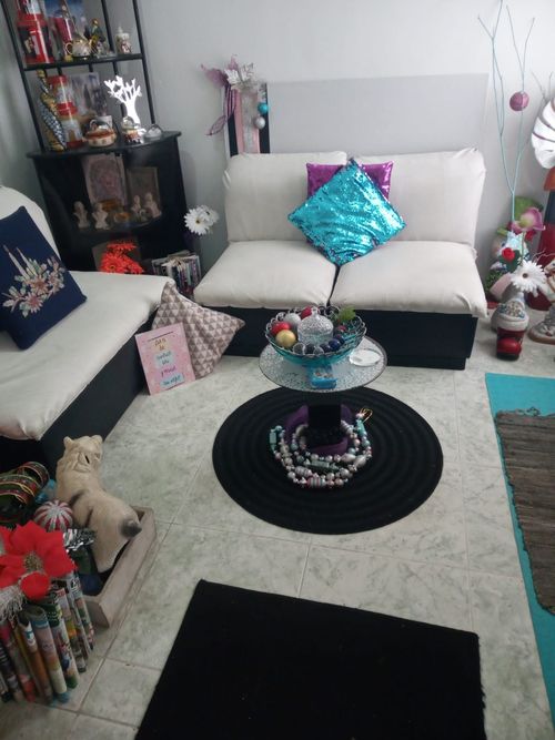 Casa de 2 alcobas en venta en San Mateo, Soacha, 45 m² · foto 21 de 21
