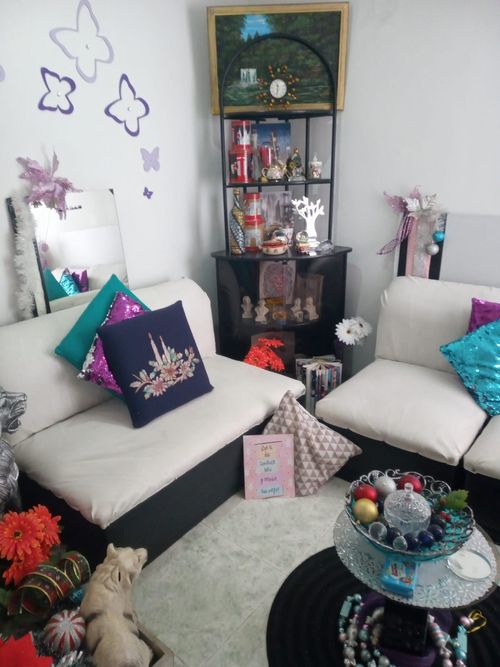 Casa de 2 alcobas en venta en San Mateo, Soacha, 45 m² · foto 20 de 21