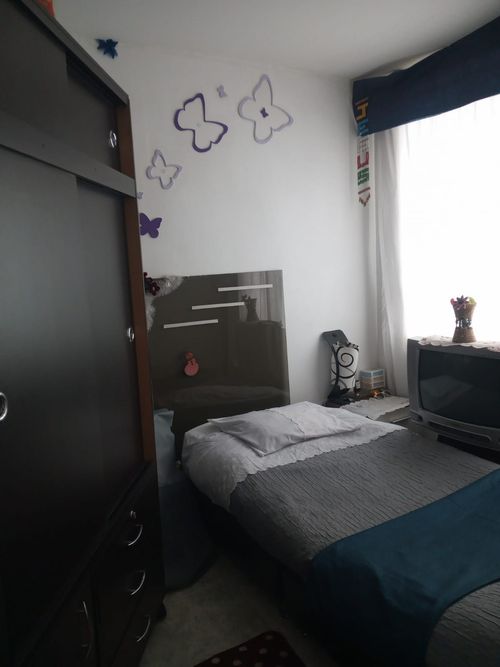 Casa de 2 alcobas en venta en San Mateo, Soacha, 45 m² · foto 3 de 21