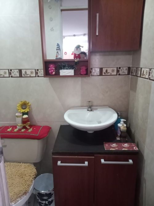 Casa de 2 alcobas en venta en San Mateo, Soacha, 45 m² · foto 9 de 21