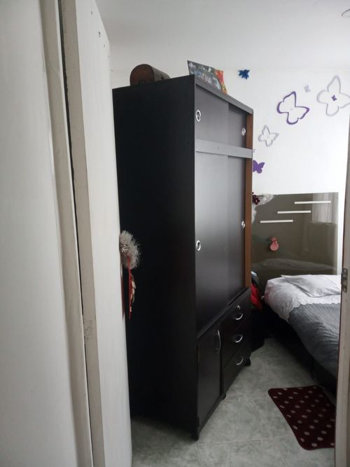 Casa de 2 alcobas en venta en San Mateo, Soacha, 45 m² · foto 8 de 21