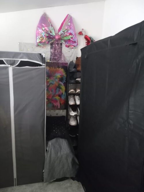 Casa de 2 alcobas en venta en San Mateo, Soacha, 45 m² · foto 4 de 21
