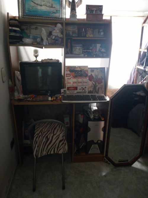 Casa de 2 alcobas en venta en San Mateo, Soacha, 45 m² · foto 2 de 21