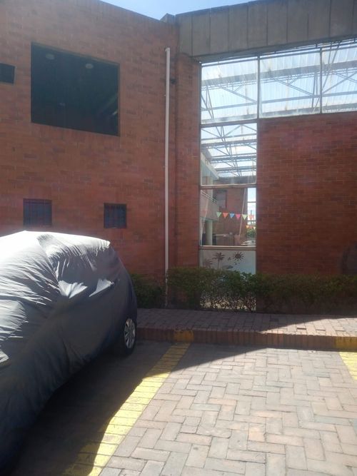 Casa de 2 alcobas en venta en San Mateo, Soacha, 45 m² · foto 10 de 21