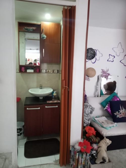 Casa de 2 alcobas en venta en San Mateo, Soacha, 45 m² · foto 15 de 21
