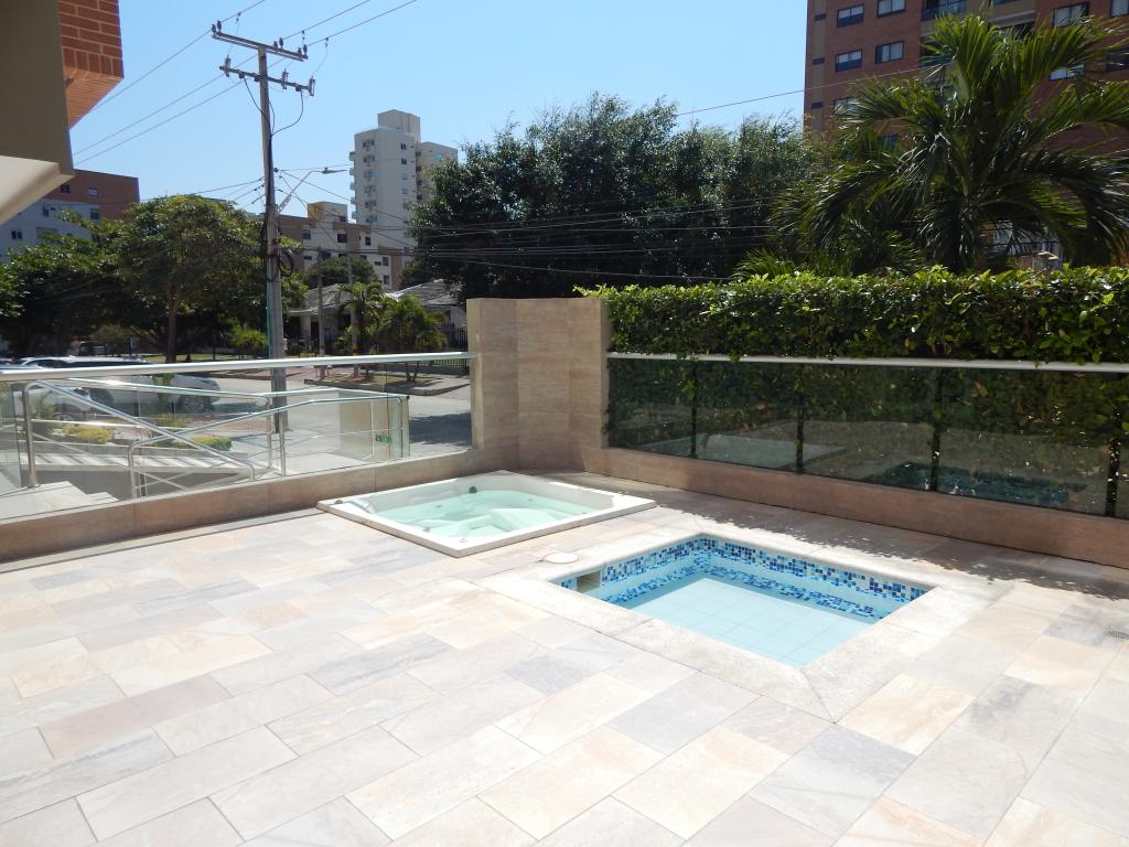 Apartamento en arriendo en La Campiña, Barranquilla · foto 23 de 23