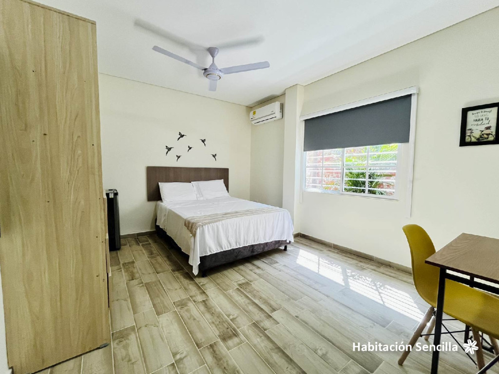 Casa en venta en La Concepcion, Barranquilla · foto 14 de 24