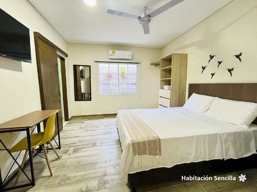 Casa en venta en La Concepcion, Barranquilla · foto 17 de 24