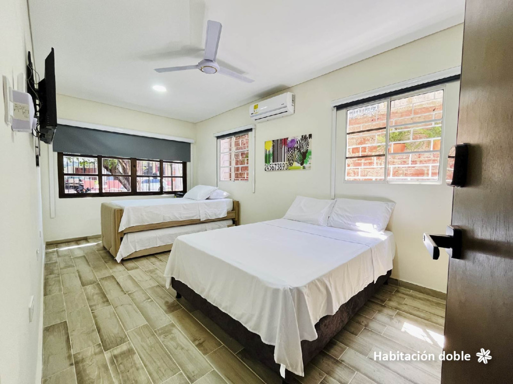 Casa en venta en La Concepcion, Barranquilla · foto 20 de 24