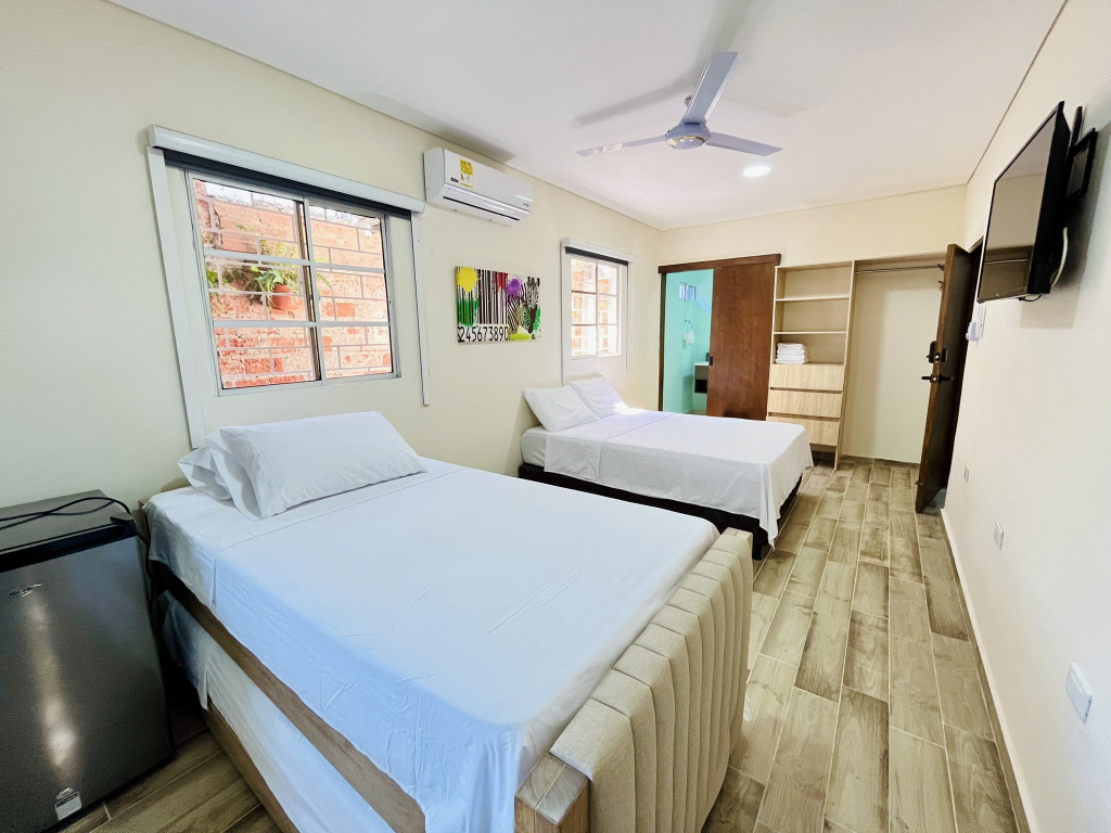 Casa en venta en La Concepcion, Barranquilla · foto 21 de 24