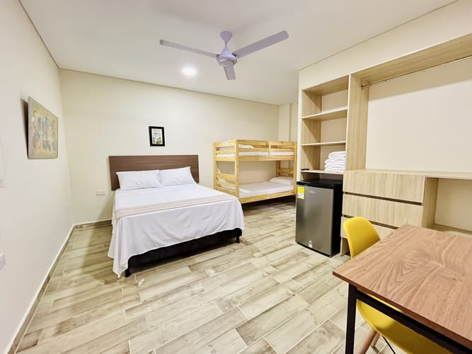 Casa en venta en La Concepcion, Barranquilla · foto 23 de 24