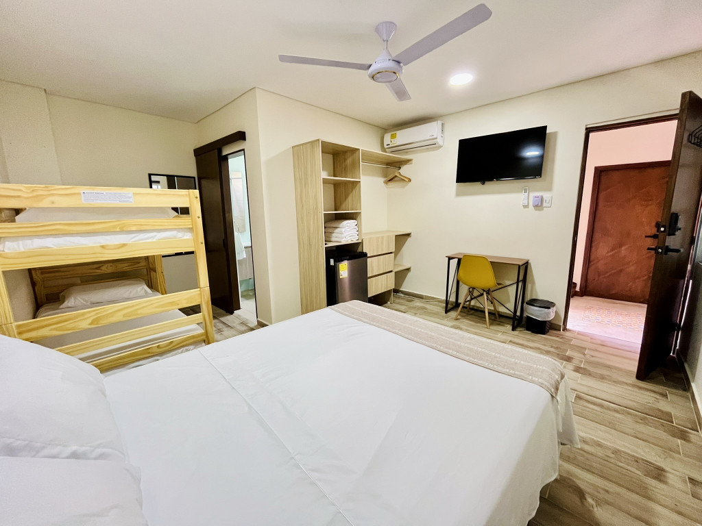 Casa en venta en La Concepcion, Barranquilla · foto 24 de 24