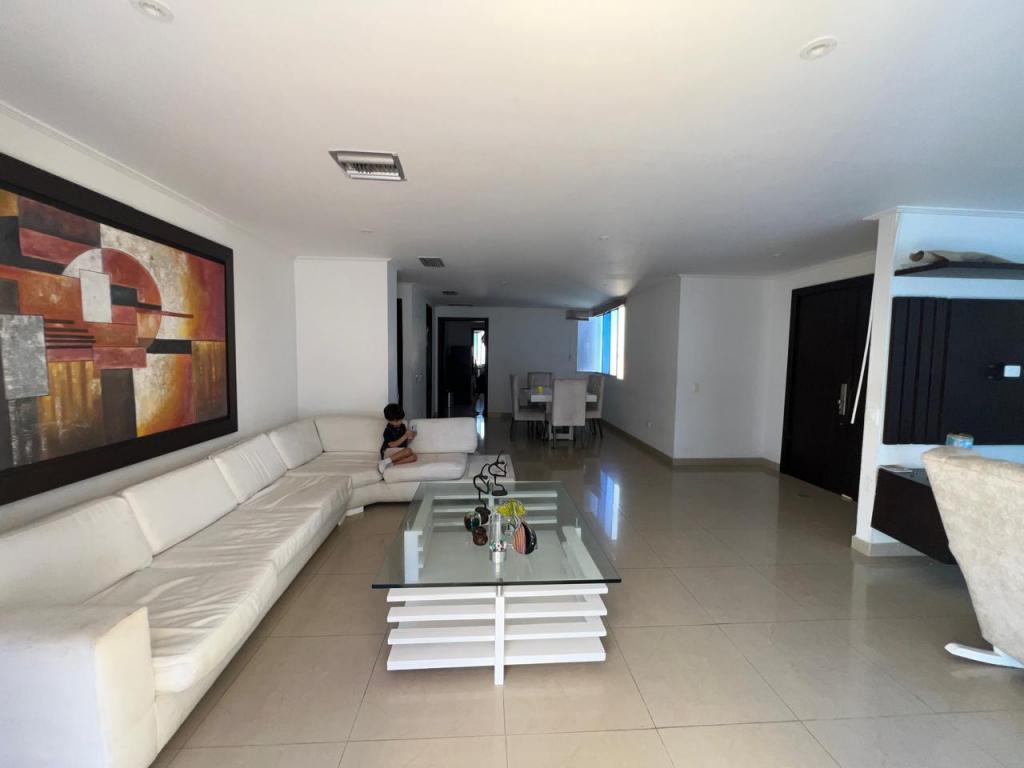 Apartamento en Venta en Altos del prado, Barranquilla