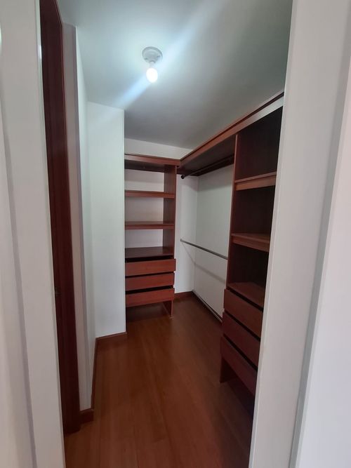 Apartamento en venta en Cedritos, Bogotá · foto 16 de 23