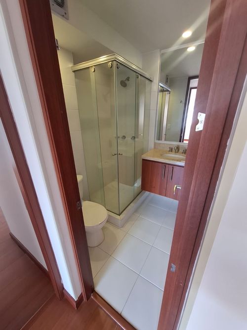 Apartamento en venta en Cedritos, Bogotá · foto 10 de 23