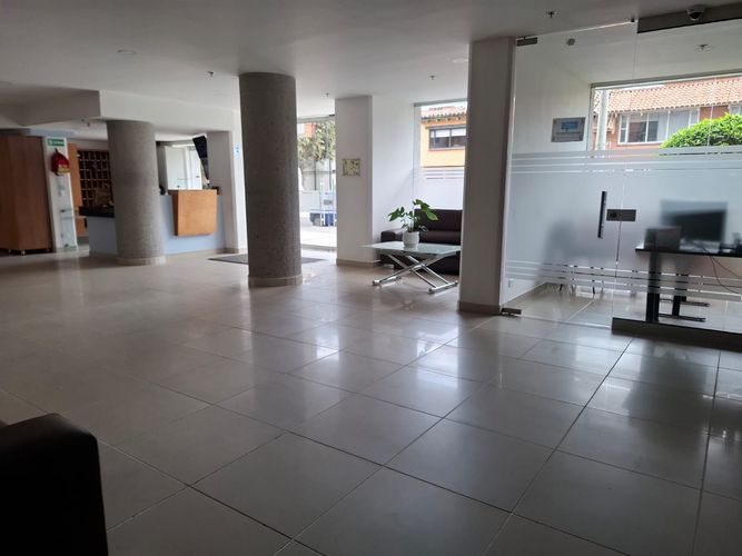 Apartamento en venta en Cedritos, Bogotá · foto 4 de 23
