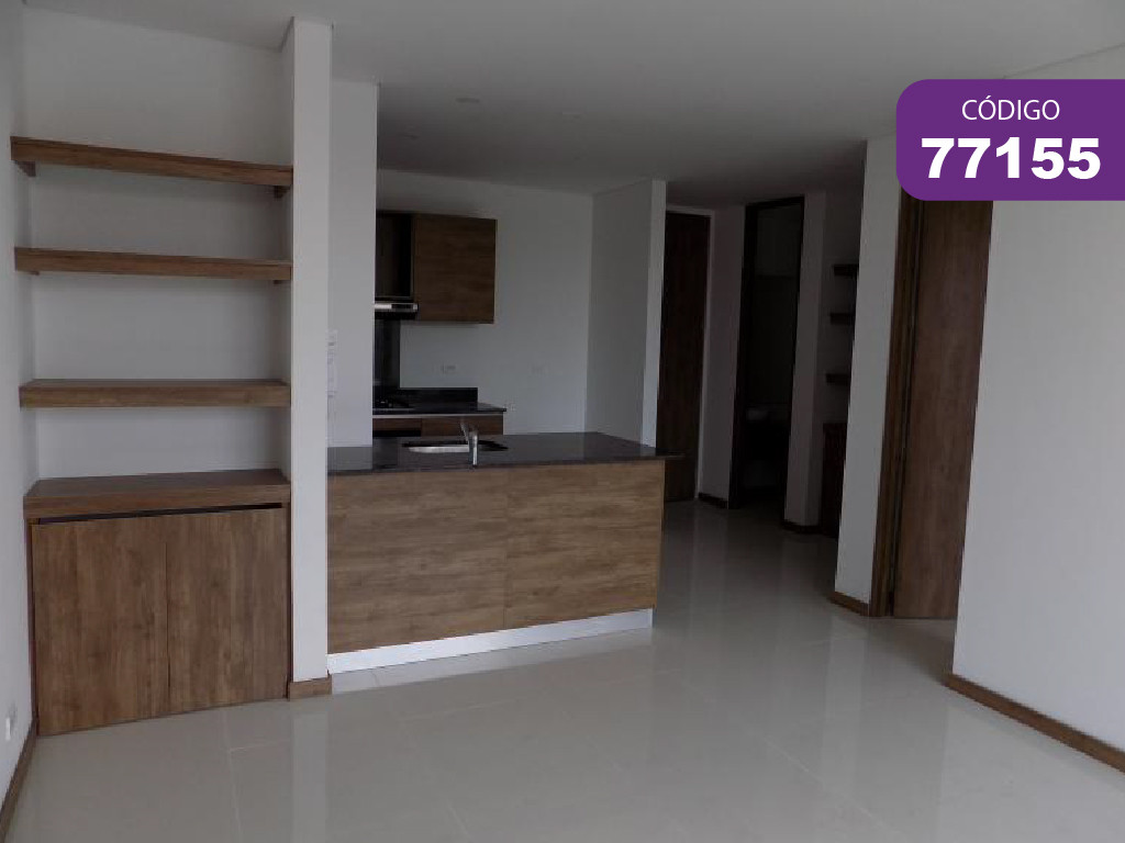 Apartamento en Arriendo en Altamira, Barranquilla