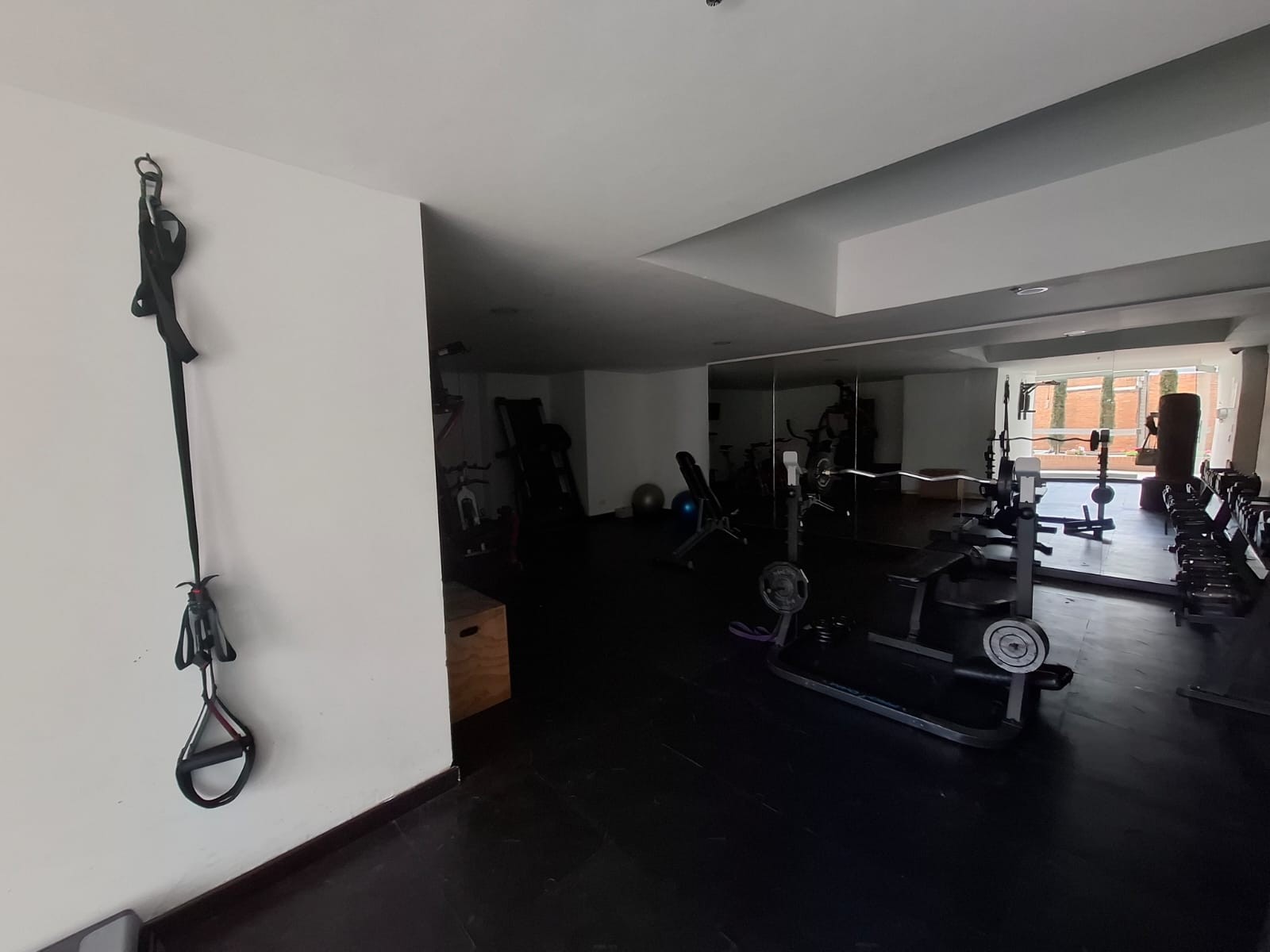 Apartamento en venta en Cedritos, Bogotá · foto 17 de 23