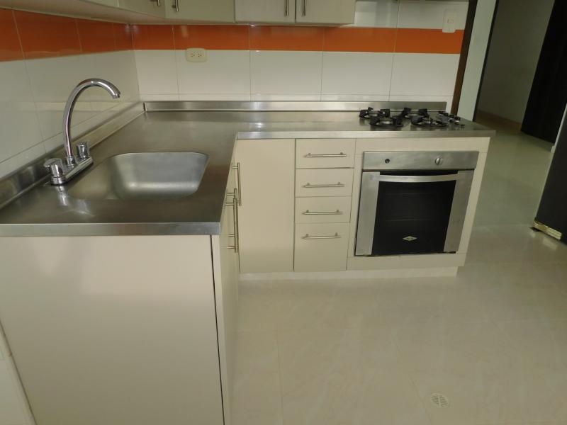 Apartamento en venta en Ciudad Jardin, Barranquilla · foto 3 de 12