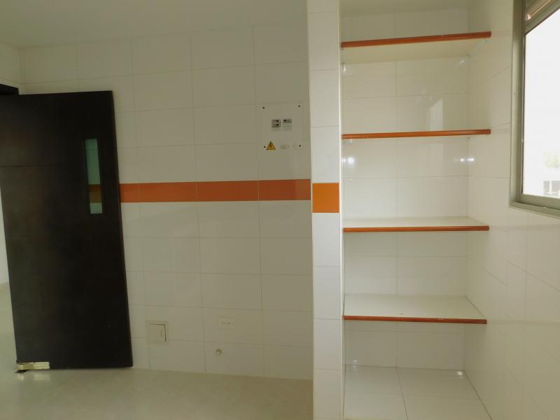 Apartamento en venta en Ciudad Jardin, Barranquilla · foto 4 de 12