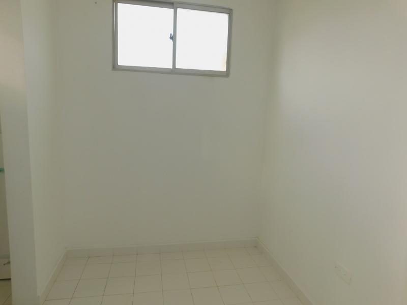 Apartamento en venta en Ciudad Jardin, Barranquilla · foto 5 de 12