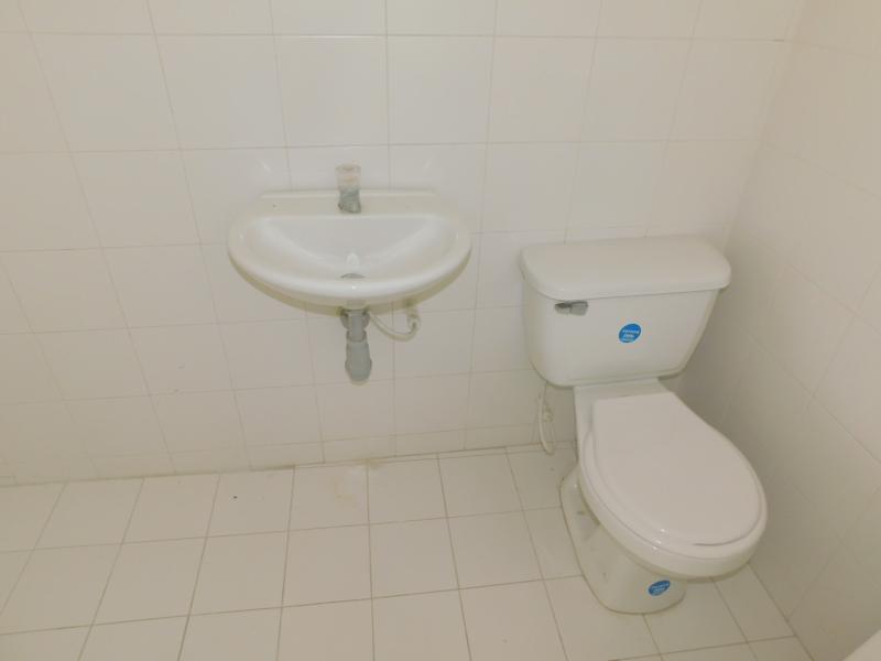 Apartamento en venta en Ciudad Jardin, Barranquilla · foto 6 de 12