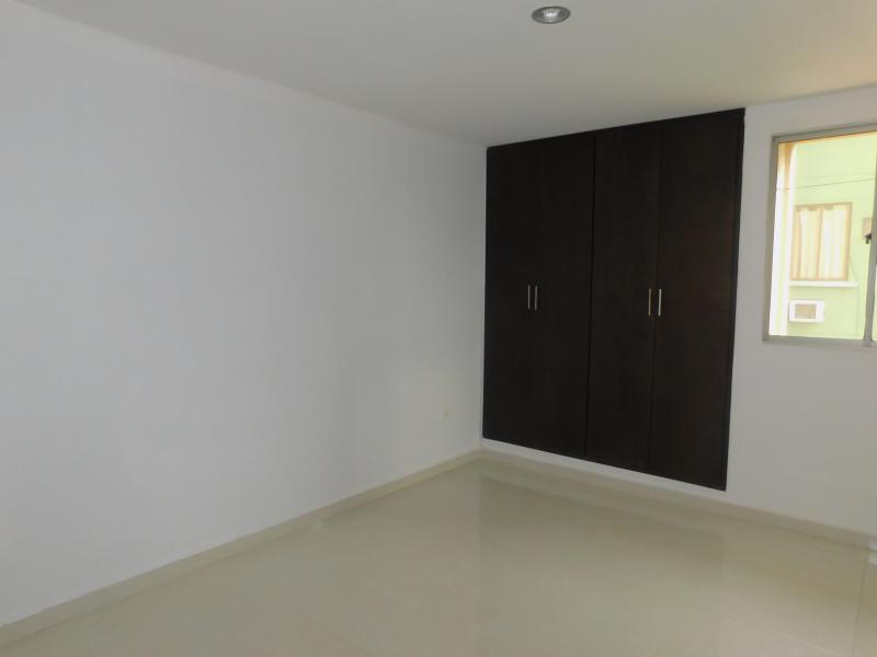 Apartamento en venta en Ciudad Jardin, Barranquilla · foto 8 de 12