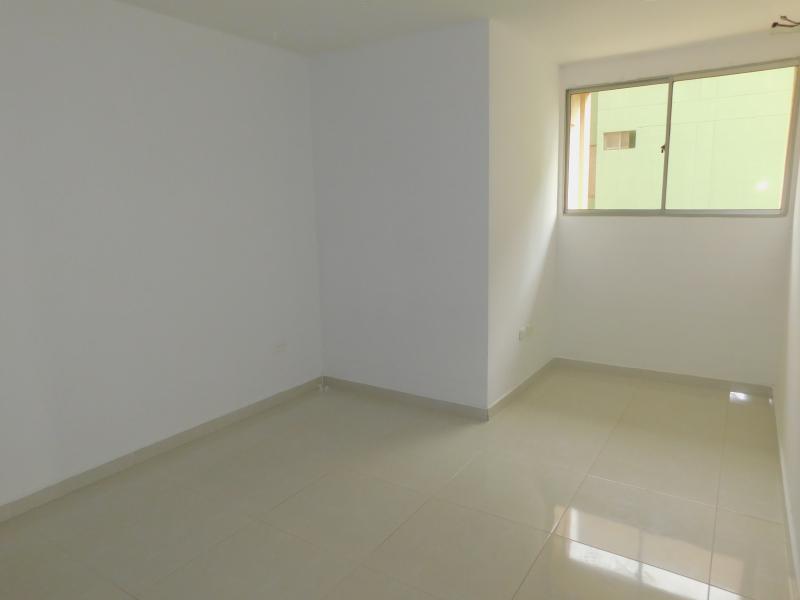 Apartamento en venta en Ciudad Jardin, Barranquilla · foto 10 de 12