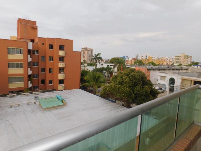 Apartamento en venta en Ciudad Jardin, Barranquilla · foto 12 de 12