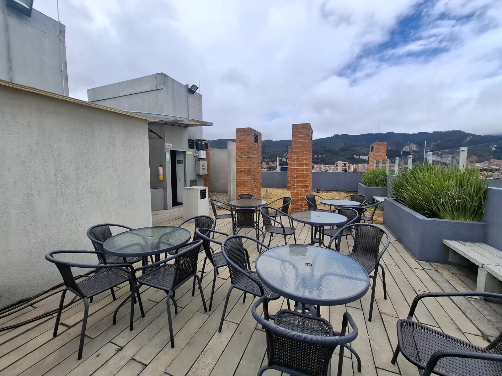 Apartamento en venta en Cedritos, Bogotá · foto 19 de 23